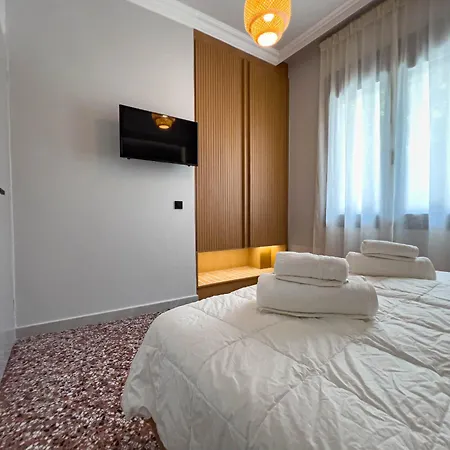 Aperon - Downtown Chania * Ханья (Крит)