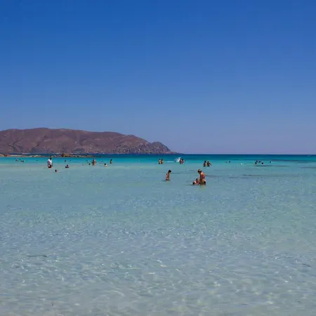 Апартаменти Aperon - Downtown Chania Ханья (Крит)