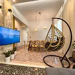 Апартаменти Aperon - Downtown Chania Ханья (Крит)