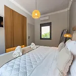 Aperon - Downtown Chania Апартаменти Ханья (Крит)