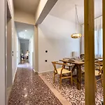 Aperon - Downtown Chania Апартаменти *