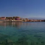 Aperon - Downtown Chania Апартаменти Ханья (Крит)