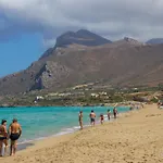 Aperon - Downtown Chania * Ханья (Крит)