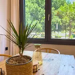 Aperon - Downtown Chania Апартаменти Ханья (Крит)