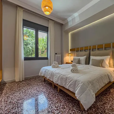 Aperon - Downtown Chania