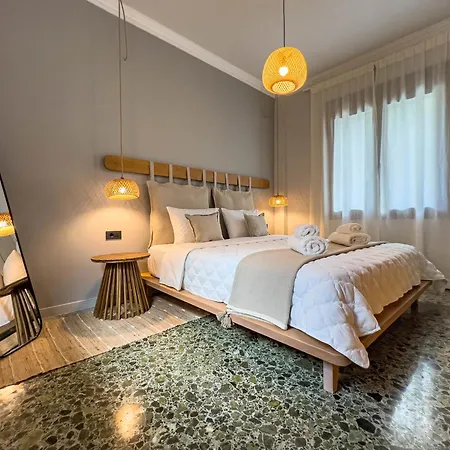 Aperon - Downtown Chania