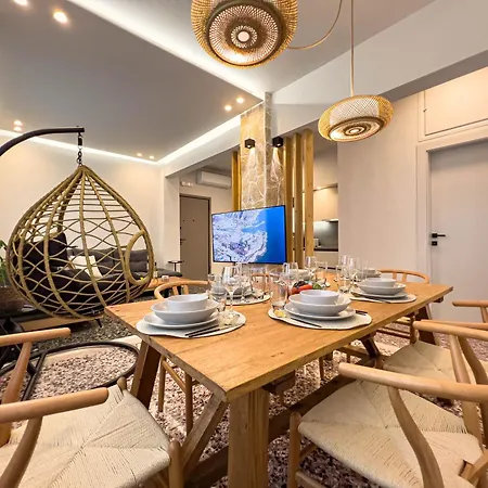 Aperon - Downtown Chania *