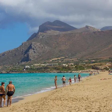 Aperon - Downtown Chania * Chania (Crete)