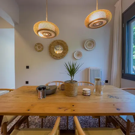 Aperon - Downtown Chania Appartement Chania (Crete)