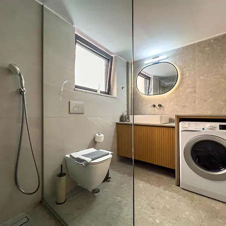 Aperon - Downtown Chania *