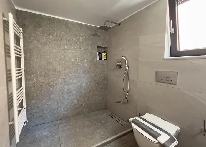 Aperon - Downtown Chania Χανιά