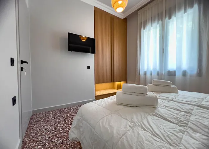 Aperon - Downtown Chania * Χανιά