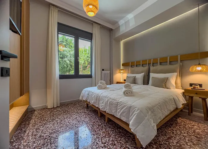 Aperon - Downtown Chania