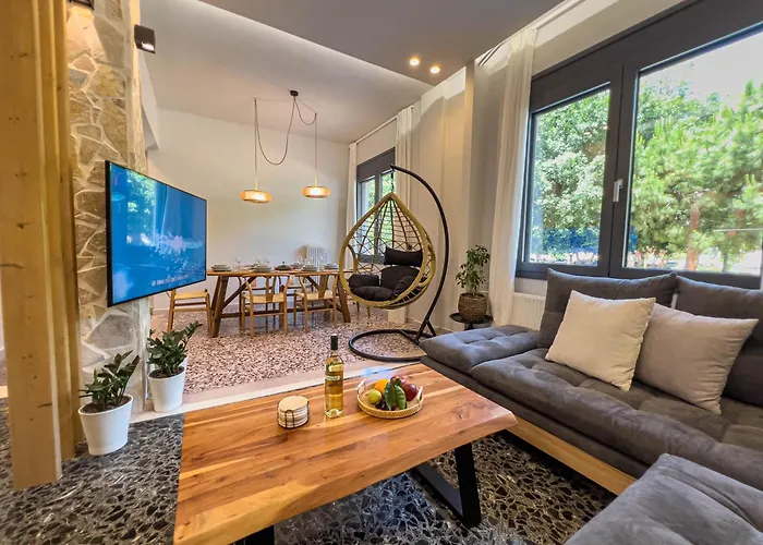 Aperon - Downtown Chania