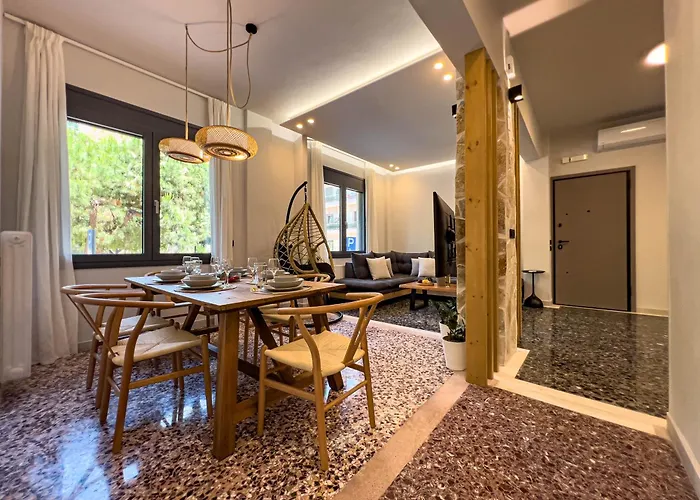 Aperon - Downtown Chania Chania (Crete)