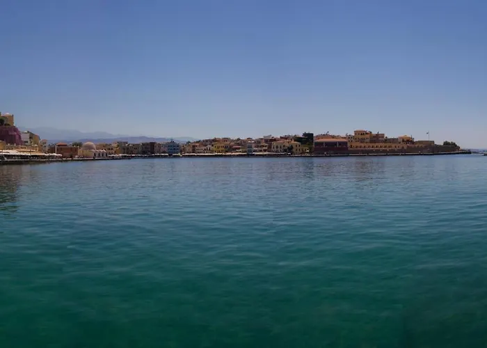 Aperon - Downtown Chania