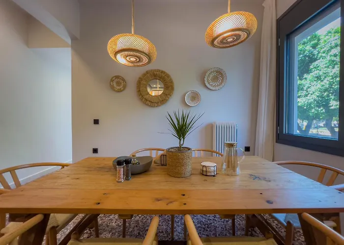 Aperon - Downtown Chania Appartement Chania (Crete)