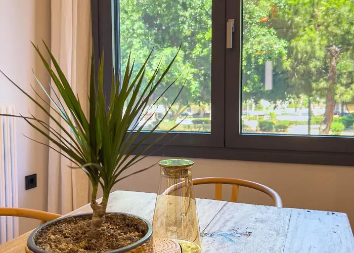 Aperon - Downtown Chania Appartement Chania (Crete)