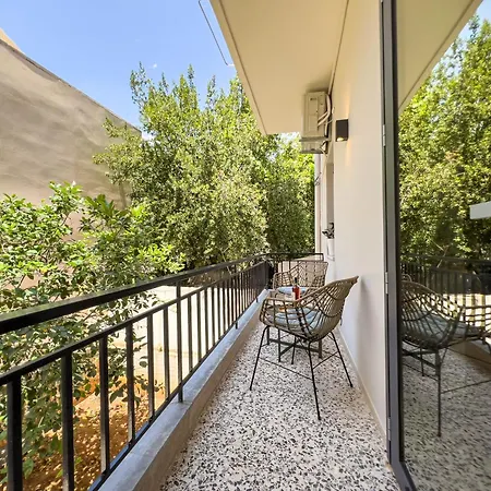 Aperon - Downtown Chania Χανιά