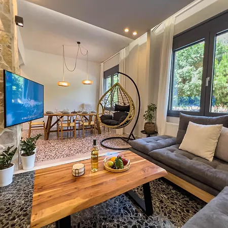 Aperon - Downtown Chania