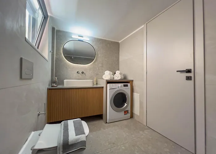 Appartamento Aperon - Downtown Chania