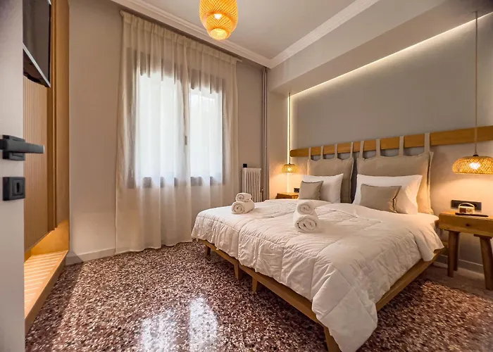 Aperon - Downtown Chania