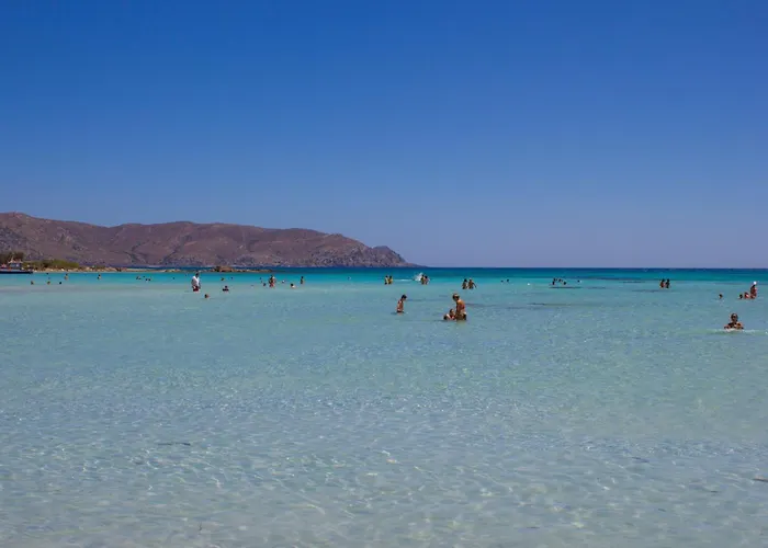 Appartamento Aperon - Downtown Chania La Canea