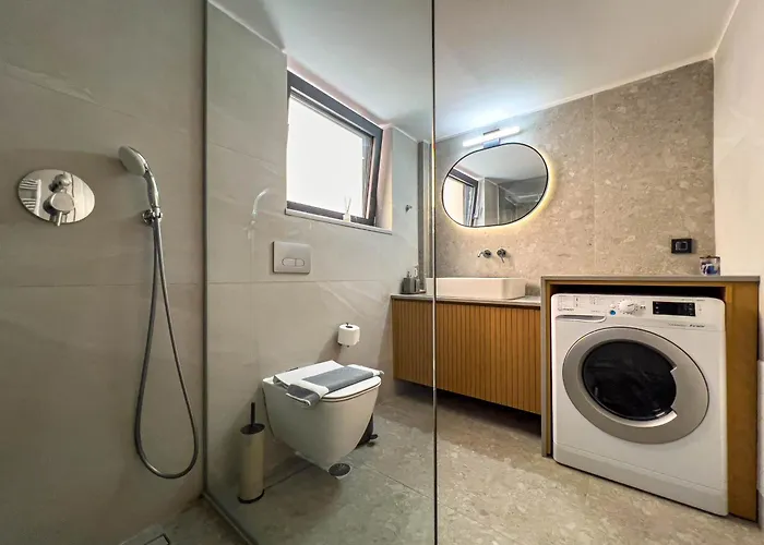 Aperon - Downtown Chania *