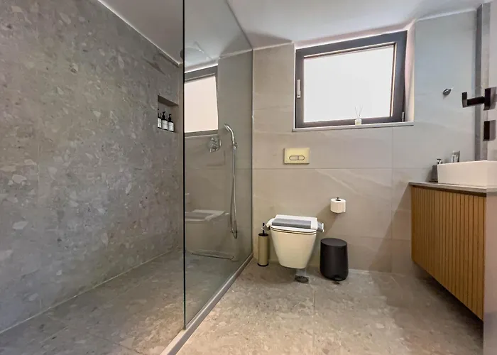 Aperon - Downtown Chania La Canea